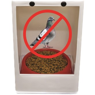 Anti invasor Pet