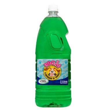 Eliminador de Odor Dogão Floral 2l
