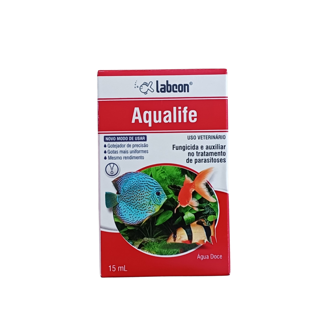 LABCON AQUALIFE 15 ML