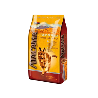 Ração Atacama Super Premium Cães de Todas as Raças e Idades 14kg