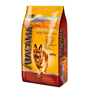 Ração Atacama Super Premium Cães de Todas as Raças e Idades 14kg