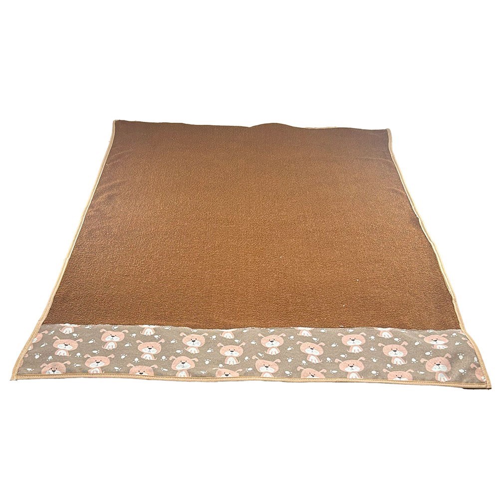 Toalha Splash Pet  Alta Alta Absorção Secagem Rápida