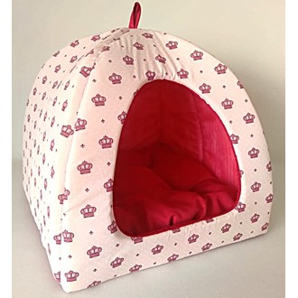 Cama Tenda 