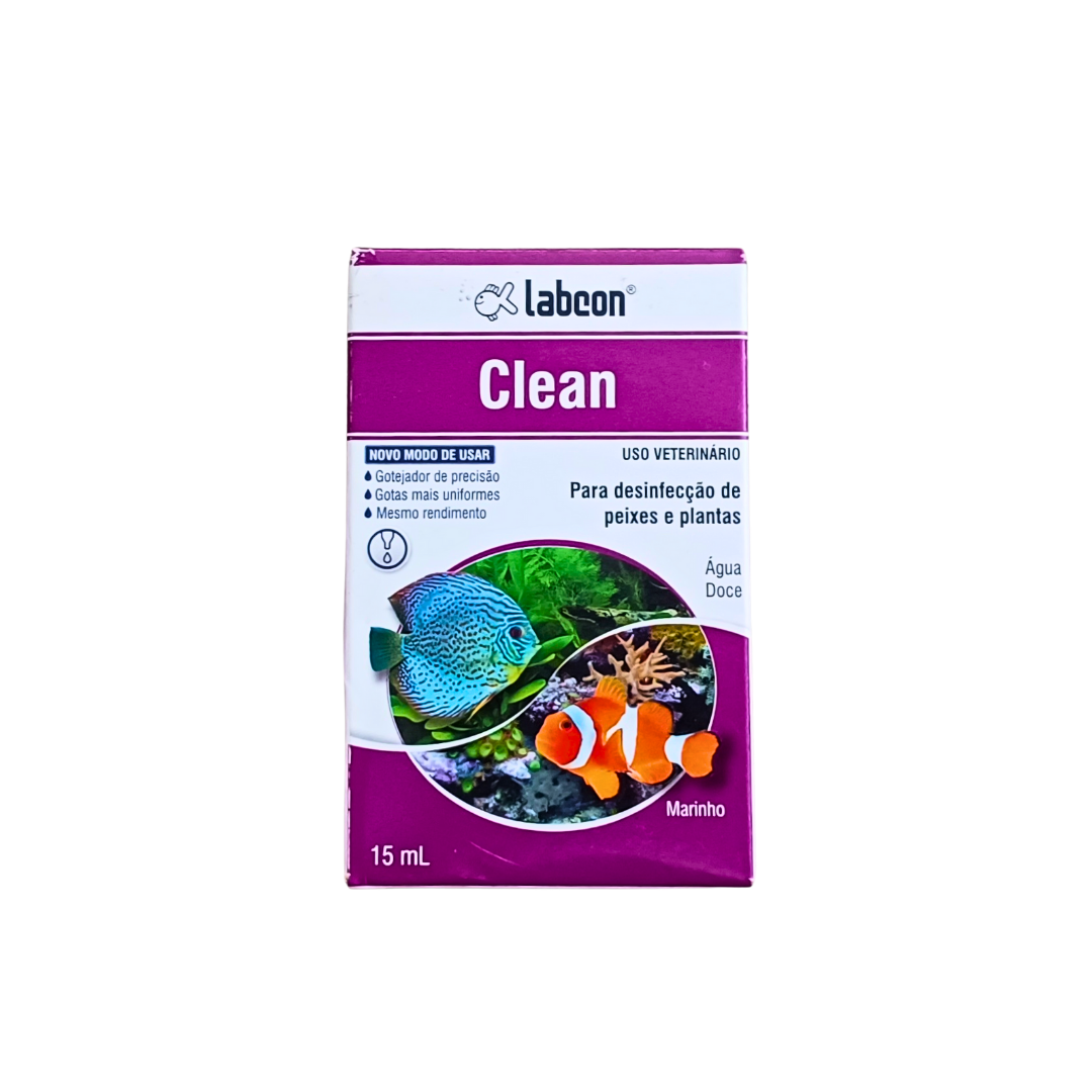 LABCON CLEAN 15ML