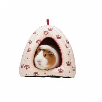 Toquinha para porquinho da India ou Hamster