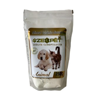 Zeopet 250g