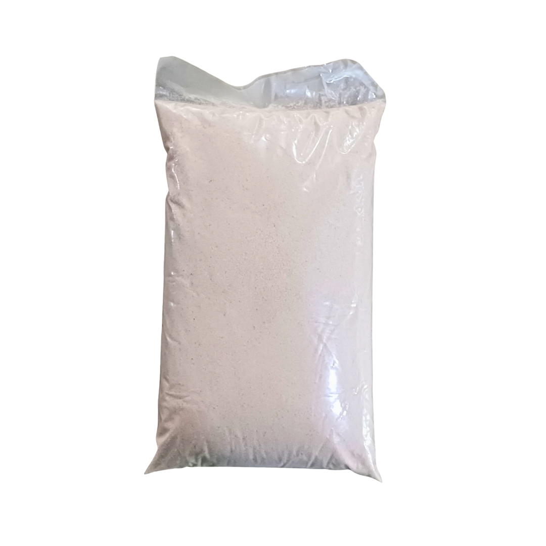 CASCALHO RIO No0 AREIA 1KG