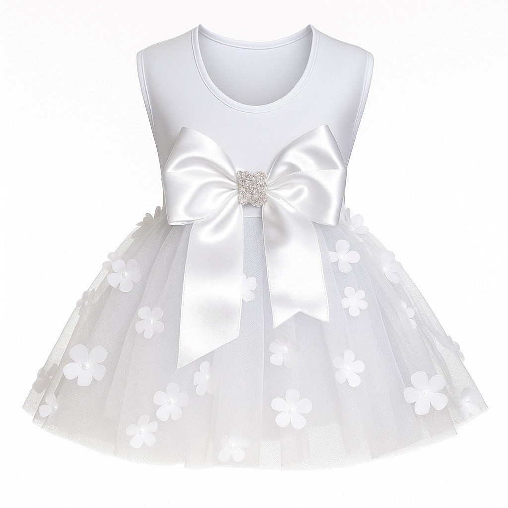 Roupinha Pet Modelo Avental