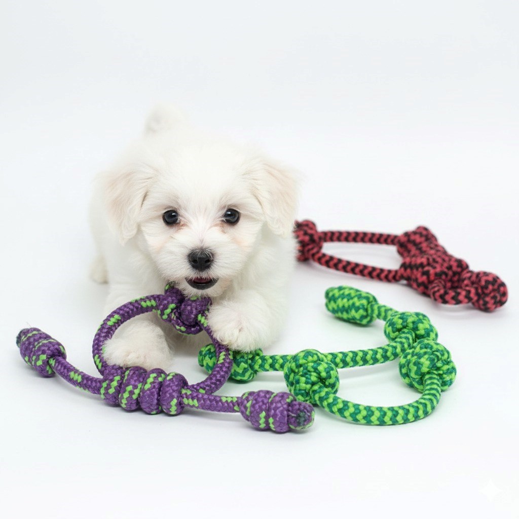 Brinquedo de Corda - Só Nós