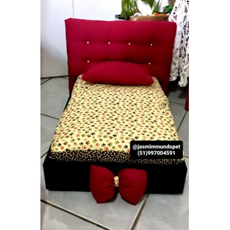Caminha Luxo Pet 