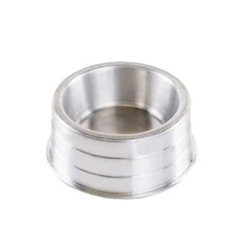 Comedouro/Bebedouro pesado de alumínio 700ml