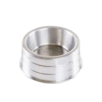 Comedouro/Bebedouro pesado de alumínio 700ml