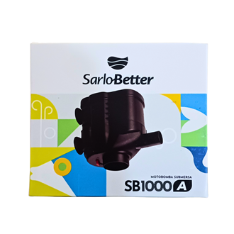 BOMBA SARLO BETTER 1000 A 110V