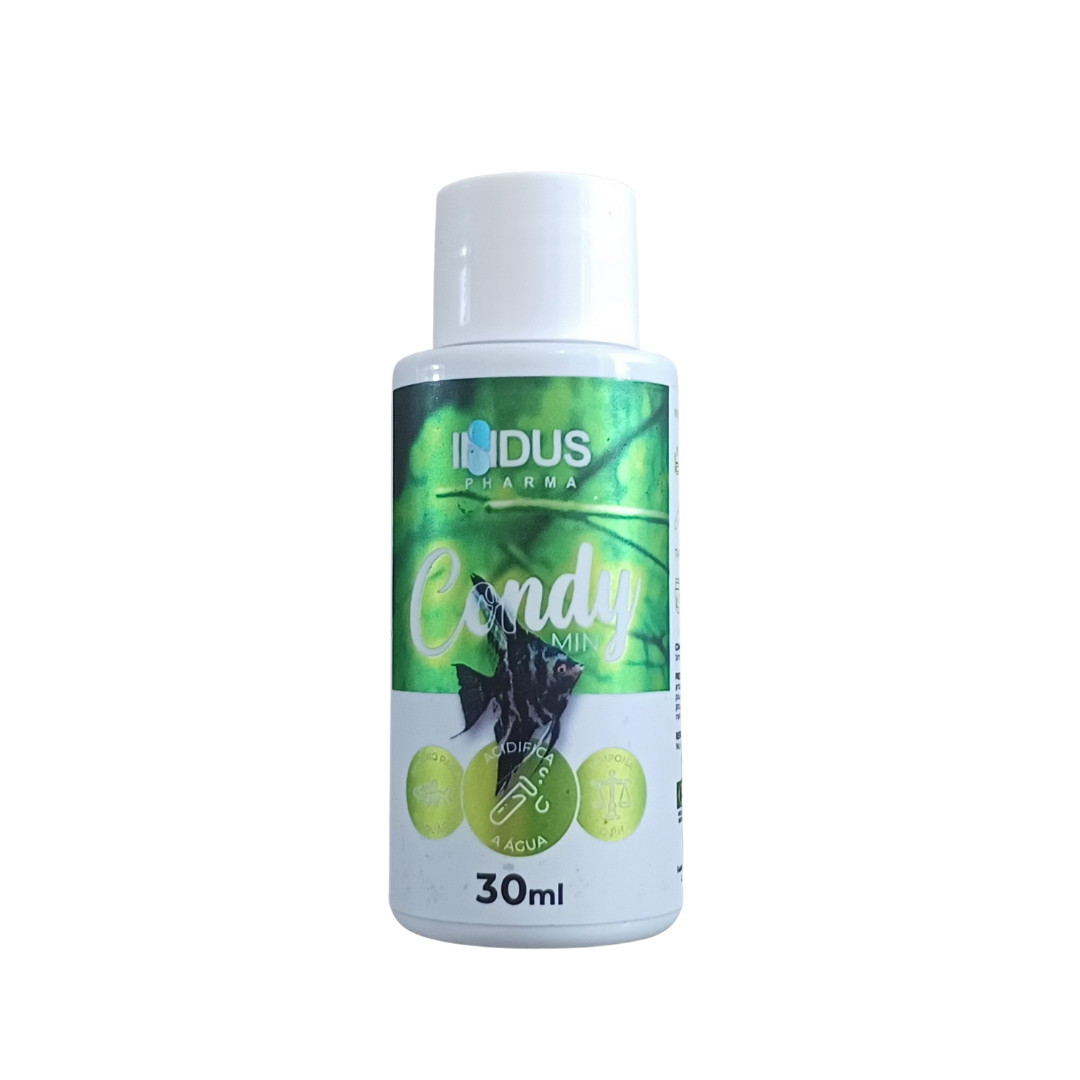 CONDIMIN-R 30 ML BUFFER ACIDIFICANTE
