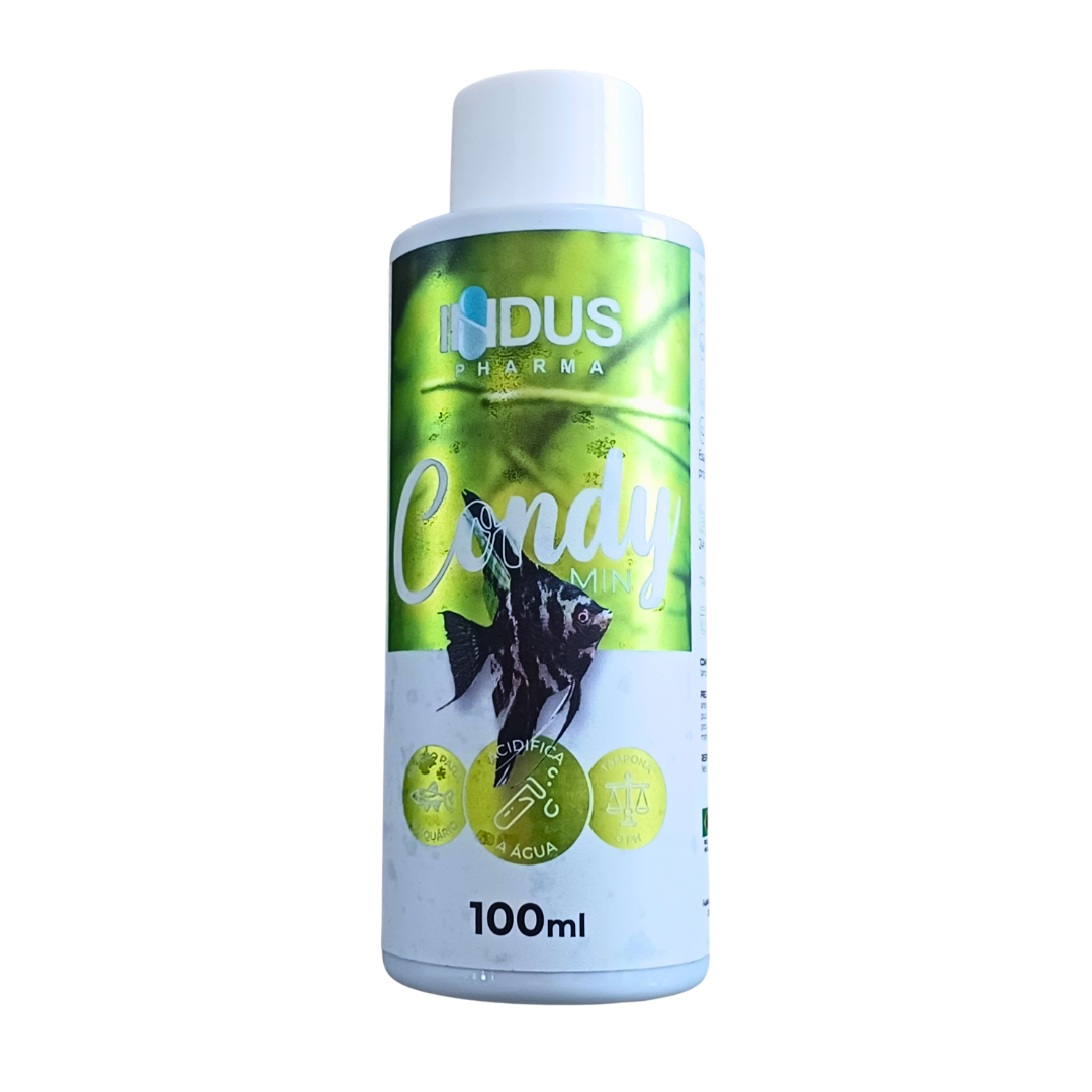CONDIMIN-R 100 ML BUFFER ACIDIFICANTE