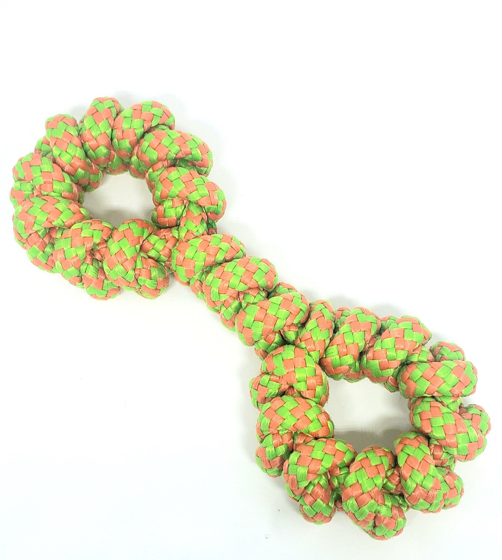 Brinquedo de Corda Osso Infinito