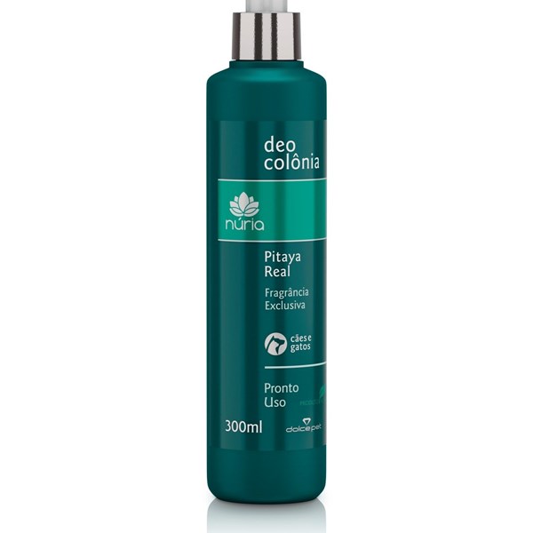 Deo Colônia Pitaya Real 300ml