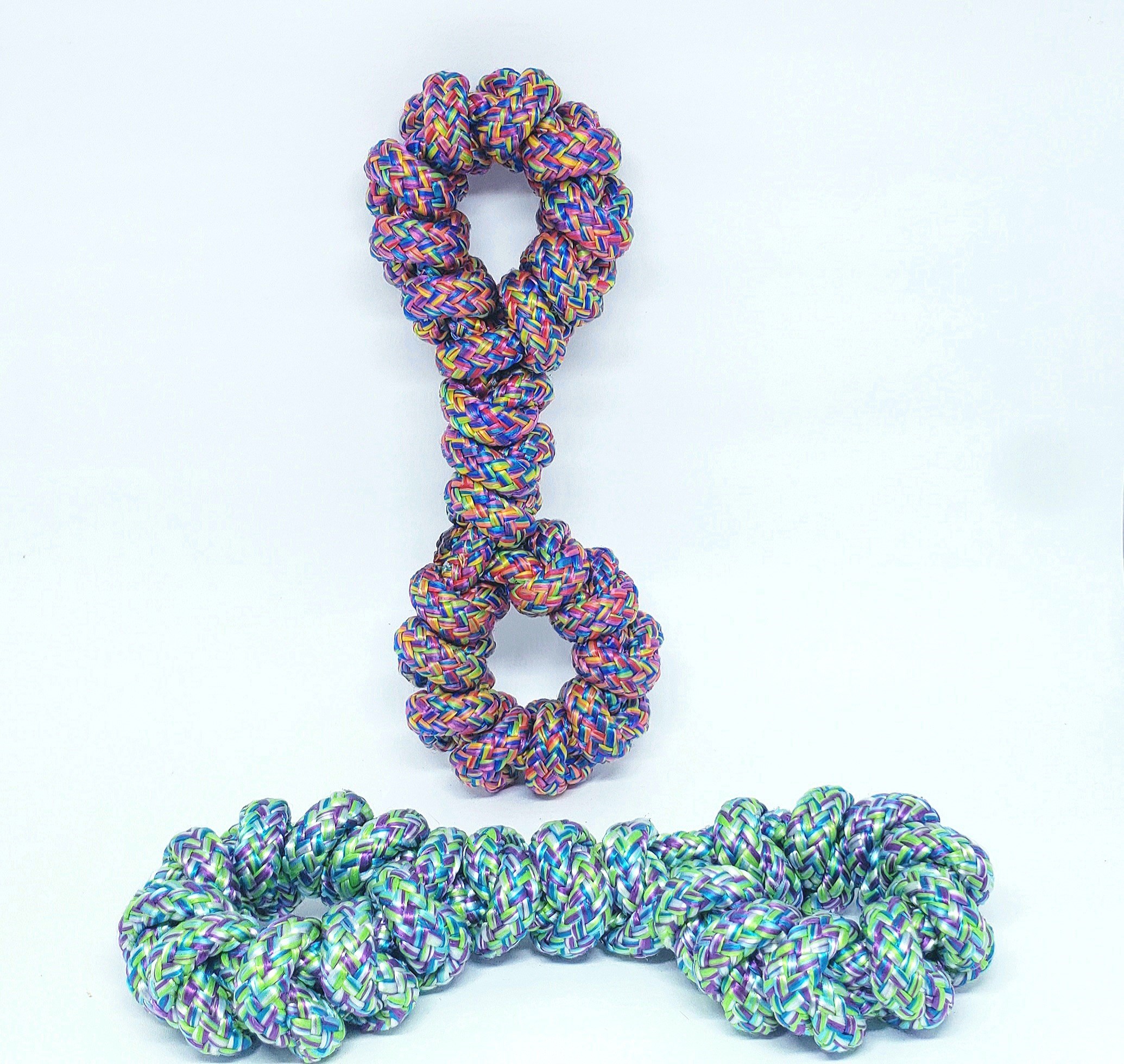 Brinquedo de Corda Osso Infinito