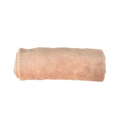 Kit 2 Peças - Saco de Dormir Impermeável para Pets – Azul com Manta Avelã