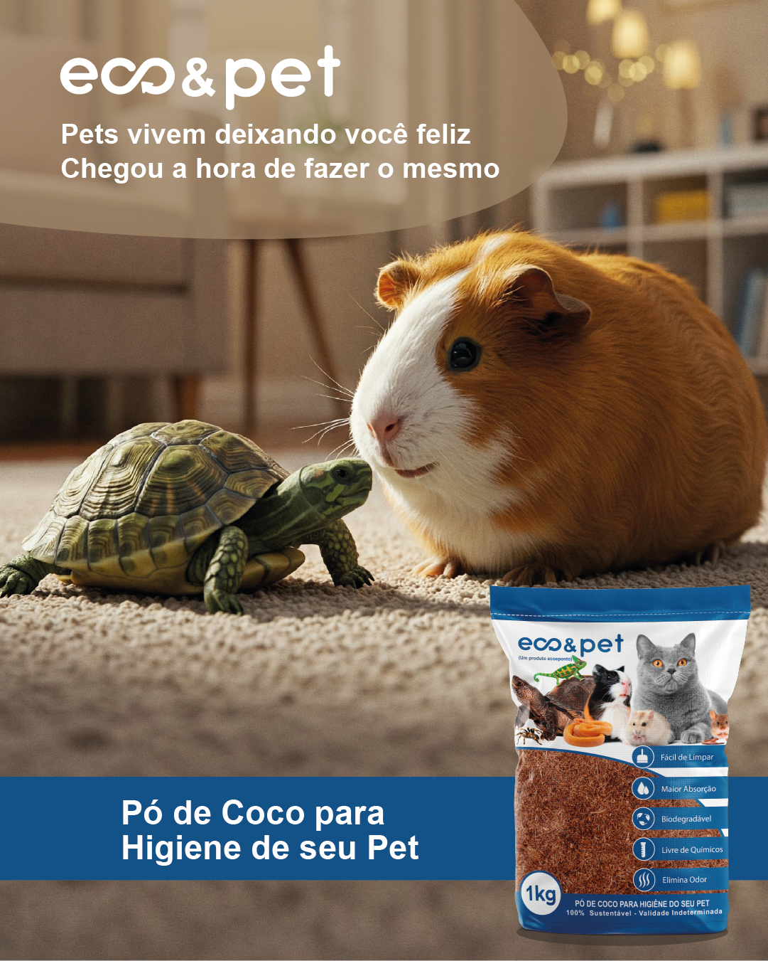 ECO&PET
