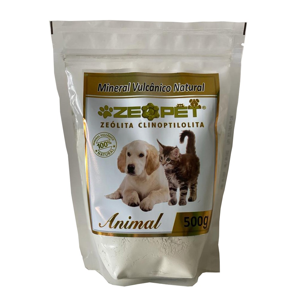 Zeopet 500g