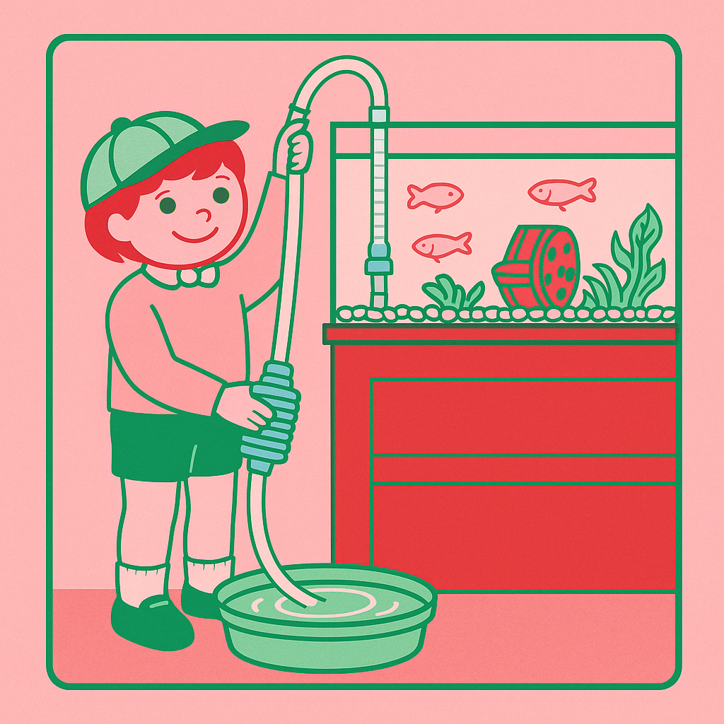 SIFÃO DE ASPIRAÇÃO COM REGISTRO