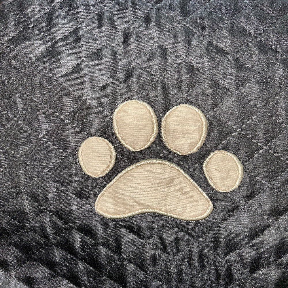 Cama Protetora Impermeável para Sofá – Grande, Vermelho, Ideal para Pets