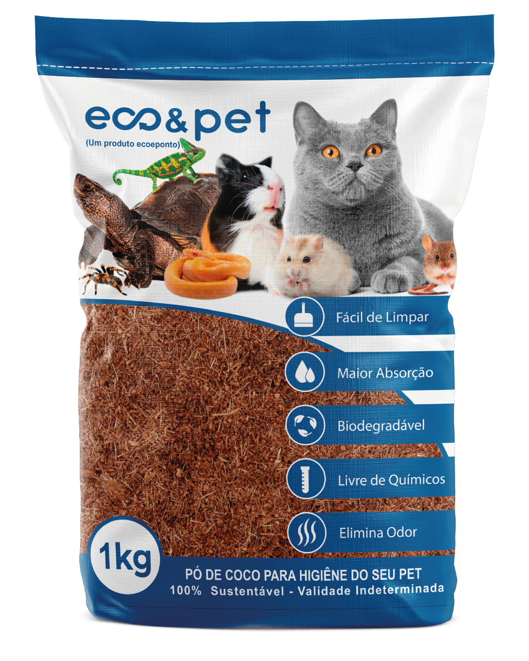 ECO&PET