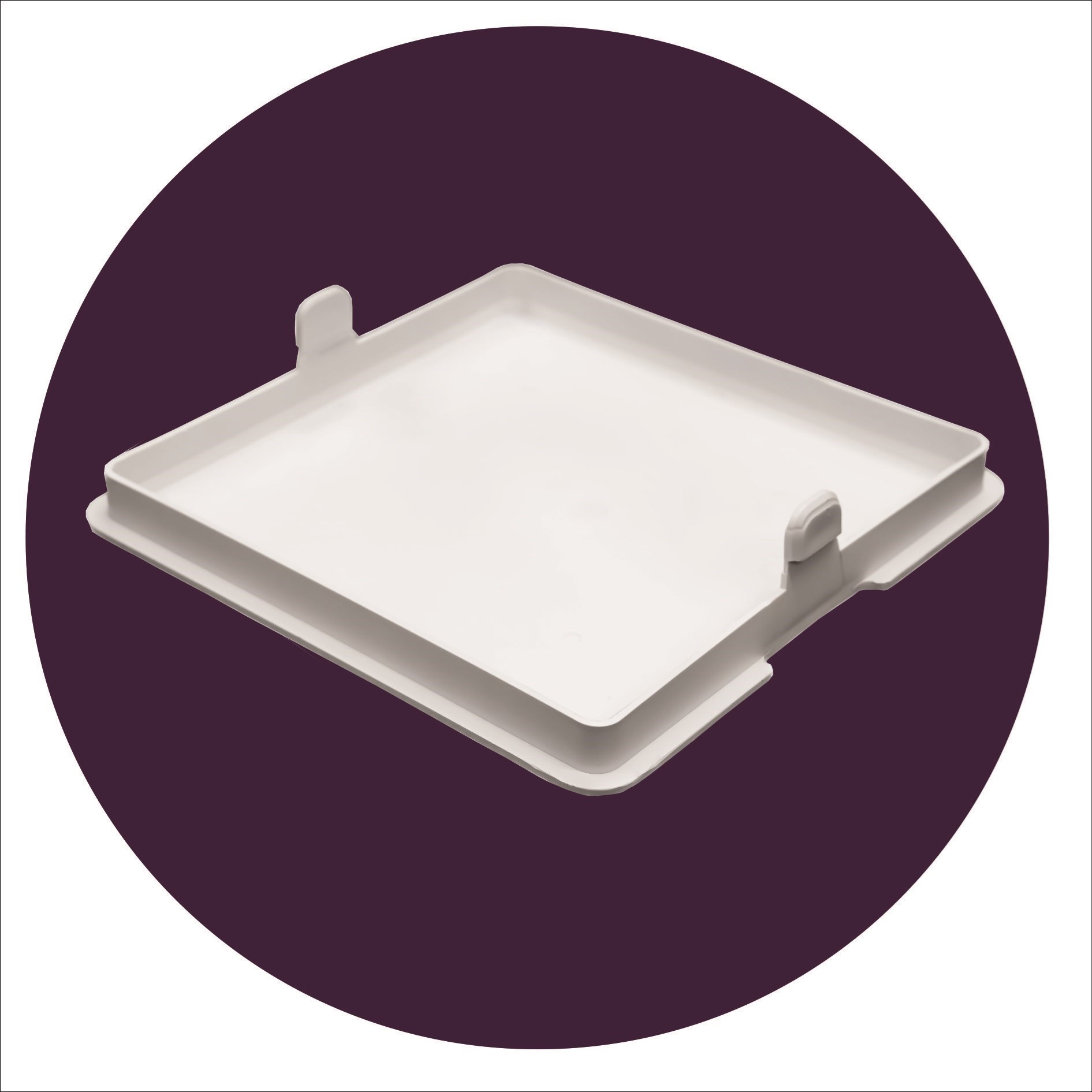 comedouro bebedouro higienico para caes protege 100% água e ração