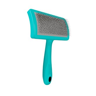 Rasqueadeira Curva c/ Bolinha - Grande Propetz