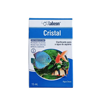 LABCON CRISTAL 15 ML
