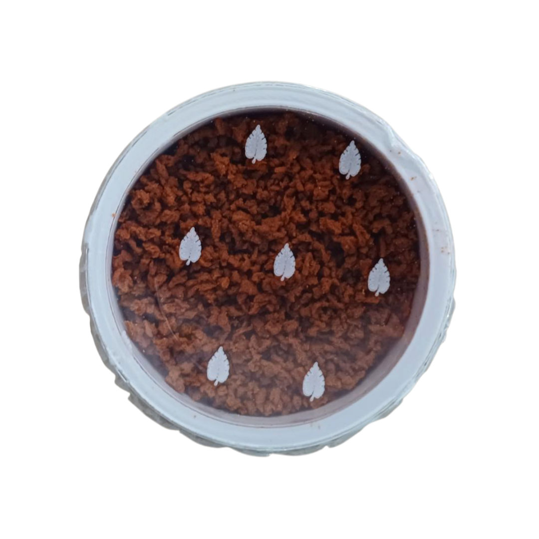 RAÇÃO POYTARA TROPICAIS DIA A DIA 35 G GRANULES