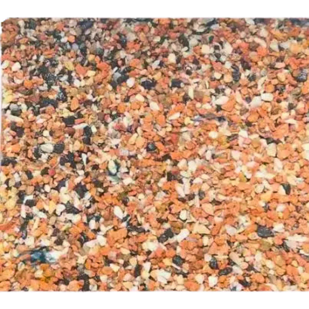 SUBSTRATO FÉRTIL SOLOMON 5 KG CONTATO DIRETO C/ A ÁGUA