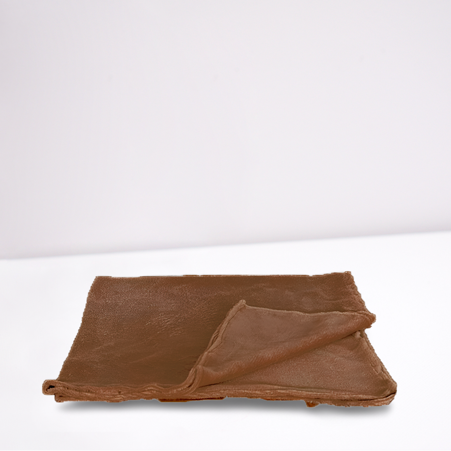 Kit Enxoval Completo para Pets Pequenos - 6 Peças em Avelã