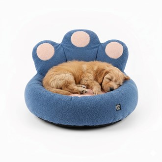 Cama Pata de Urso Porte Pequeno