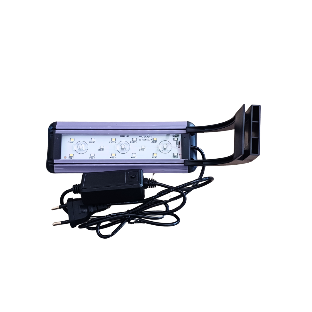 LUMINÁRIA LED YT-15 17 CM