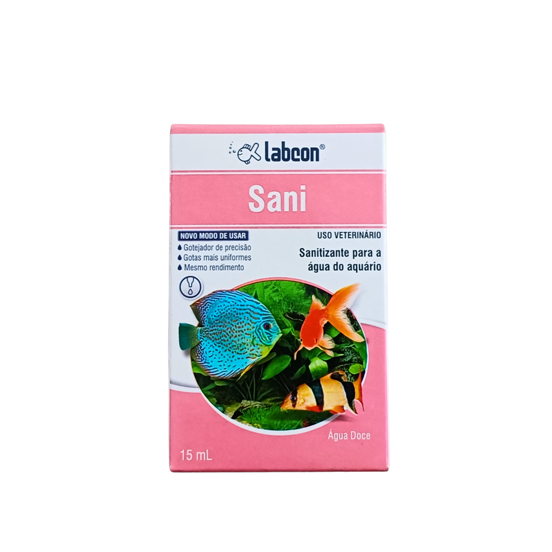 LABCON SANI 15ML