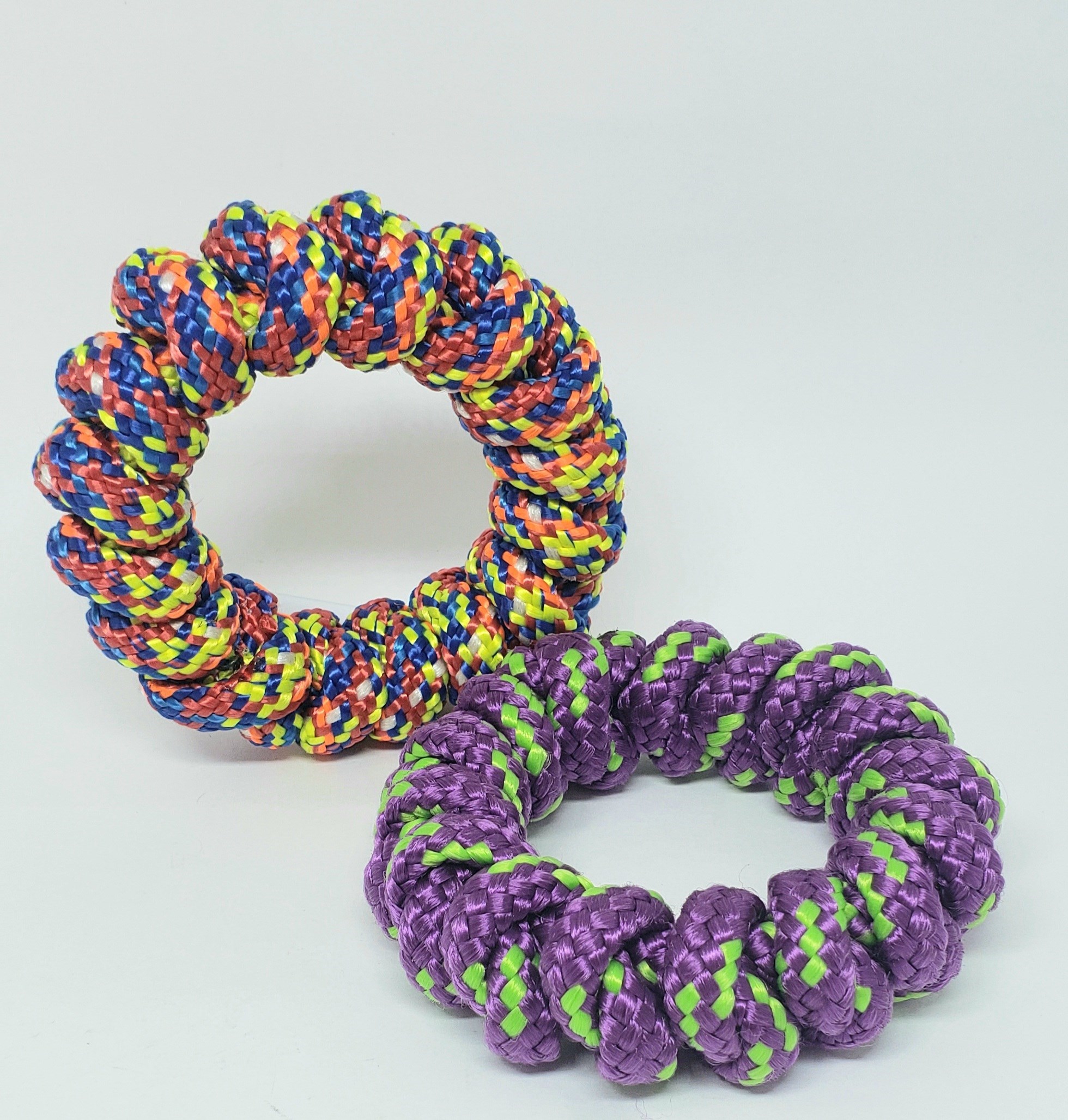 Brinquedo de Corda - Pneu