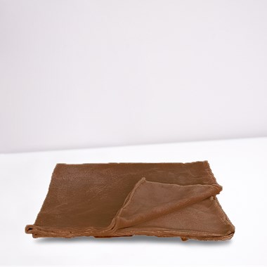 kit Enxoval Pet Completo Grande com 6 Peças Avelã 