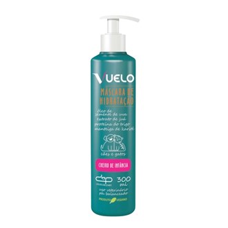 Máscara de Hidratação Vuelo 300ml