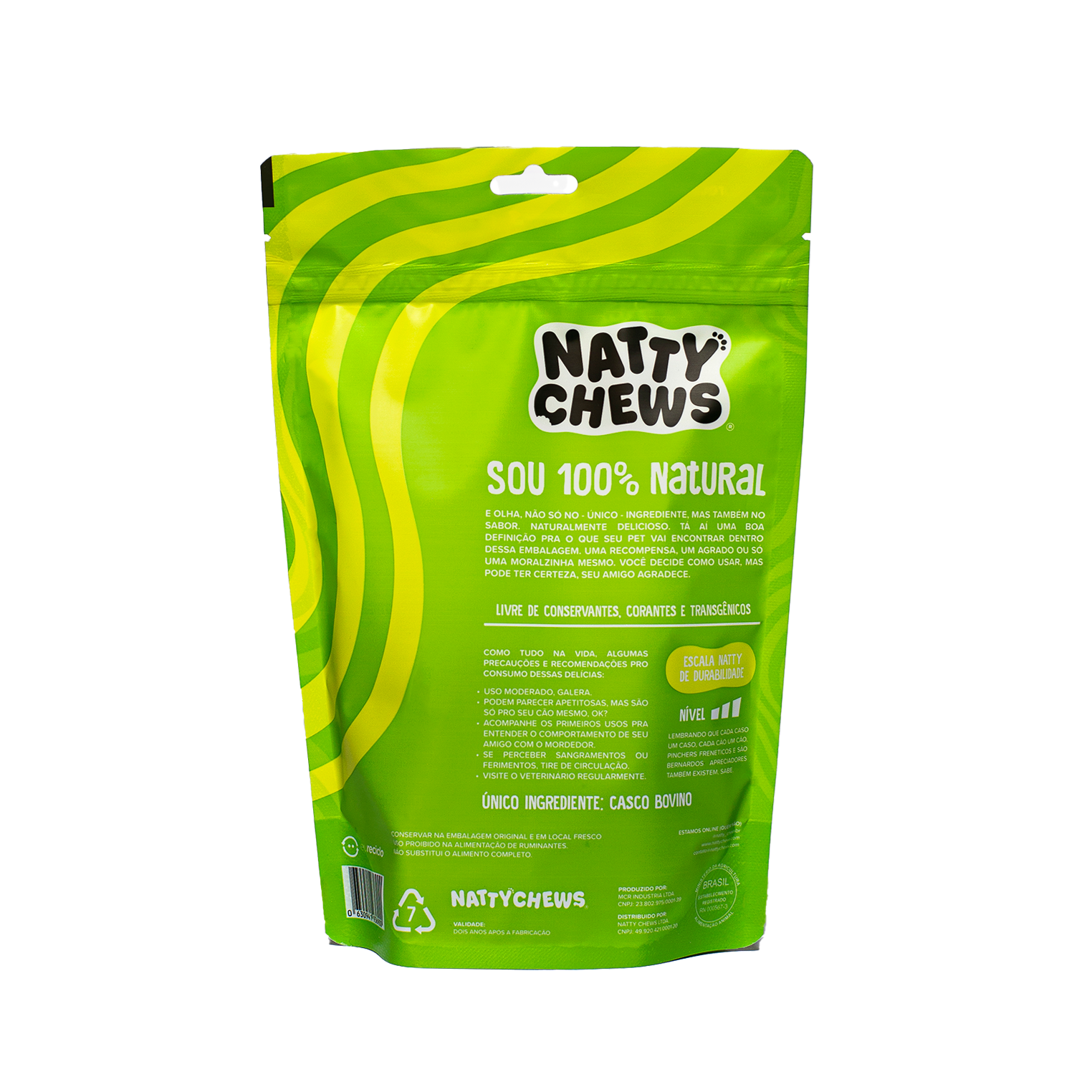 MASTIGAVEL NATURAL CASKETS