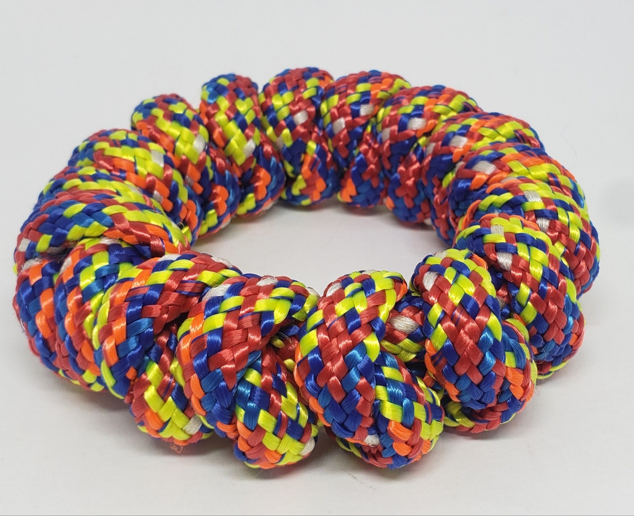 Brinquedo de Corda - Pneu