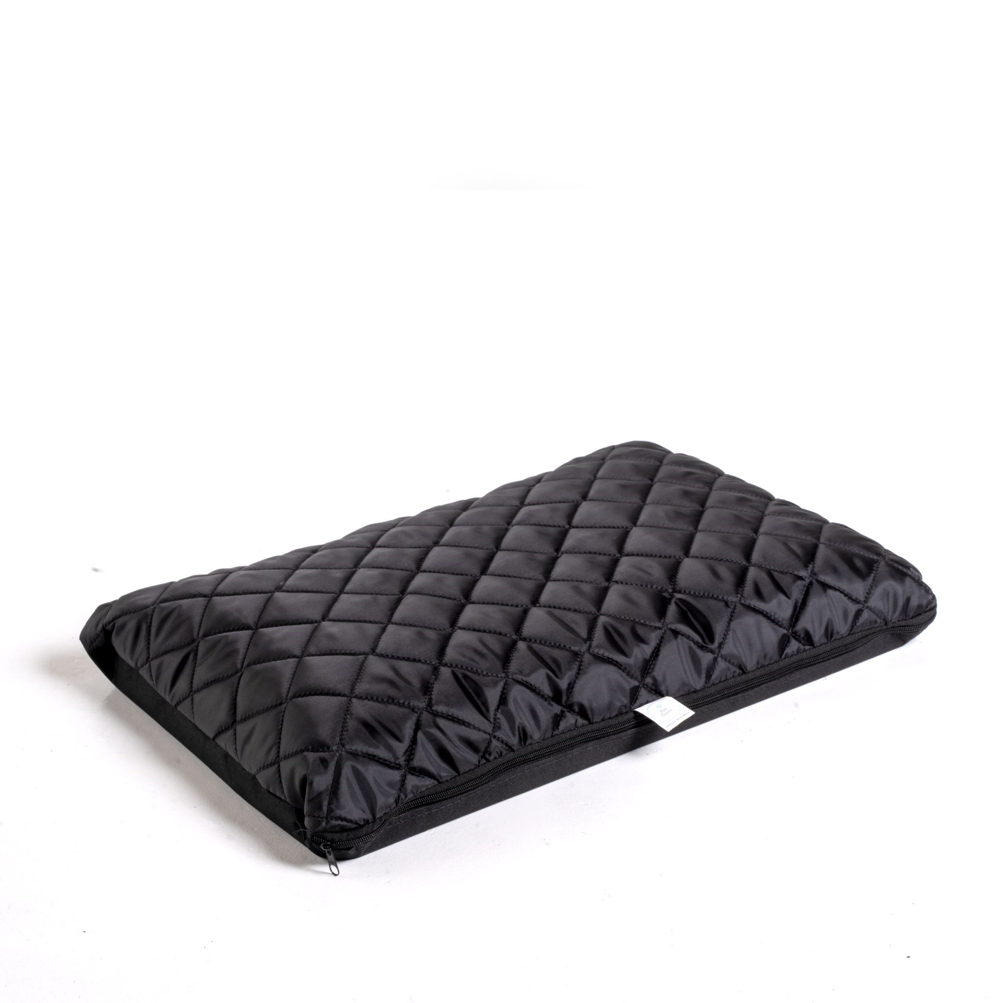 Casinha / Berço Portátil com rodízios "Pet Dorm" - Pequeno Porte