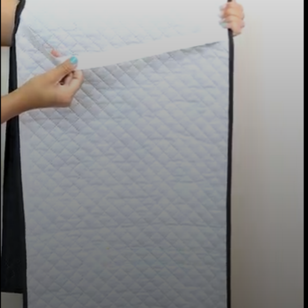 Kit Capa Protetora para Assento Veicular Dianteiro Imperméavel Universal Preto