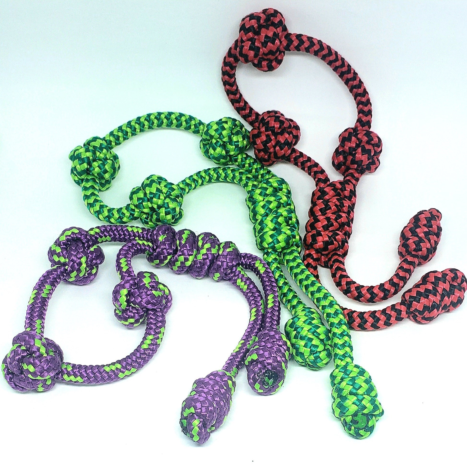 Brinquedo de Corda - Só Nós