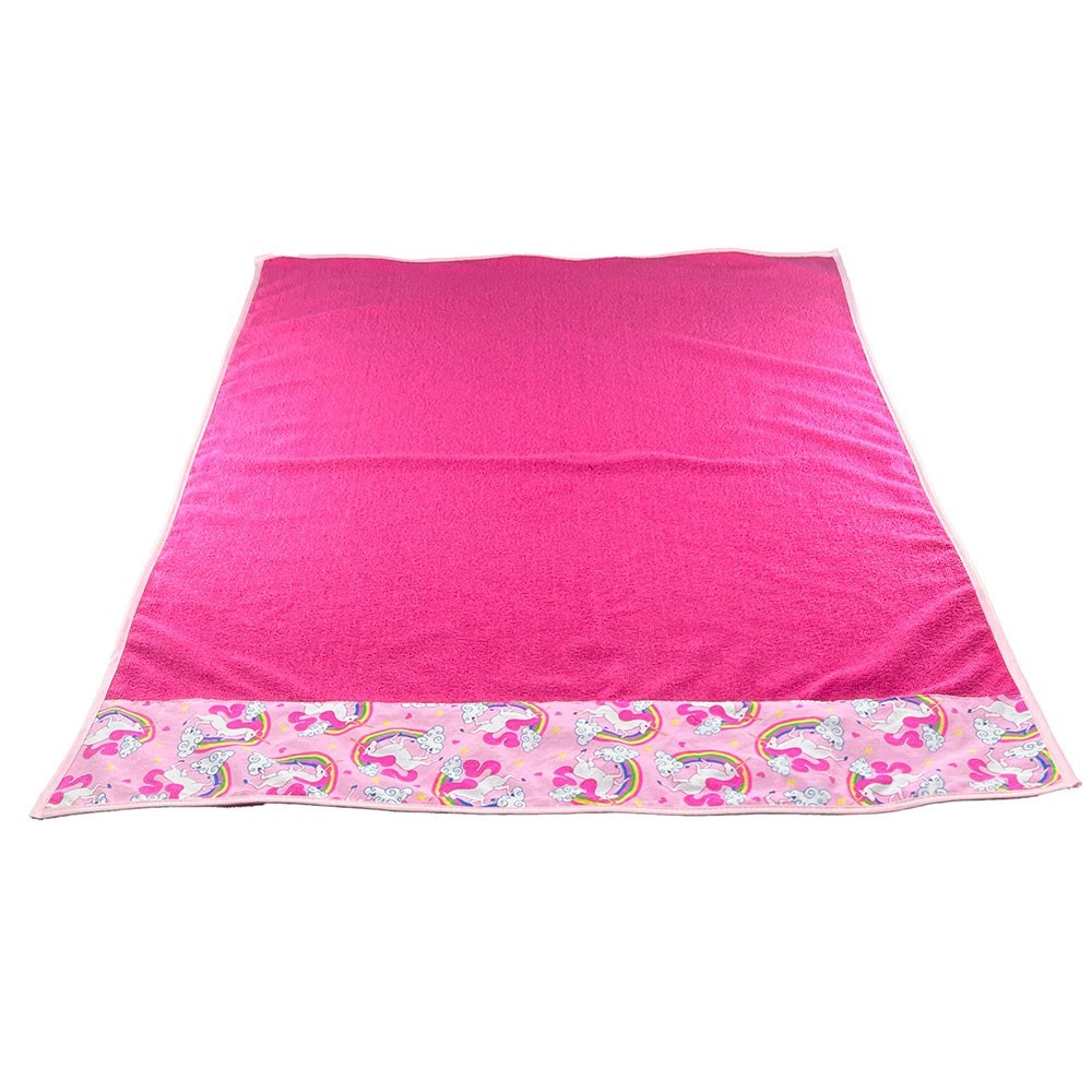 Toalha Splash Pet  Alta Alta Absorção Secagem Rápida