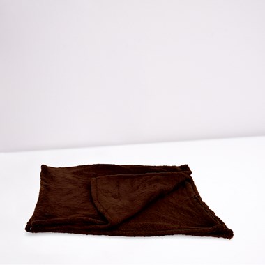  kit Enxoval Pet Completo Grande com 6 Peças - Marrom