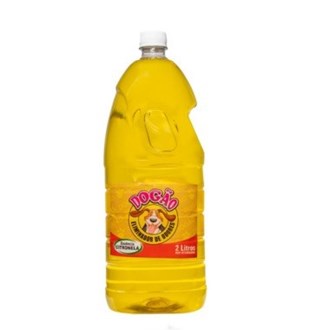 Eliminador de Odor  Dogão Citronela 2l