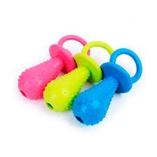 Mordedor Chupeta M 11cm x 4.5cm