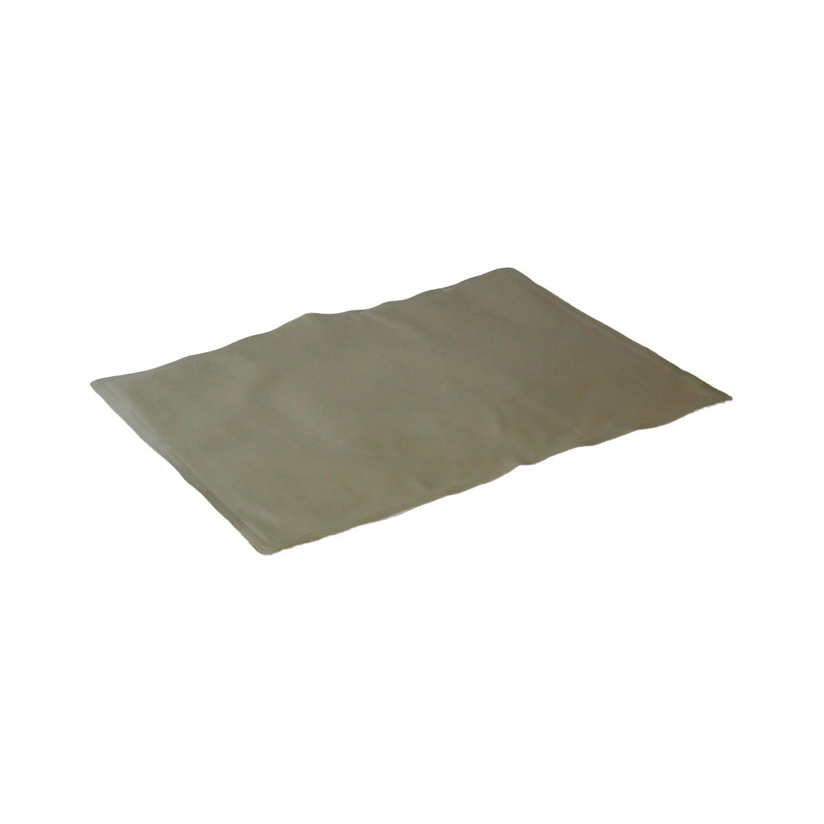 Tapete Gelado para Pets Pequeno - Conforto Refrescante | 40x30cm 